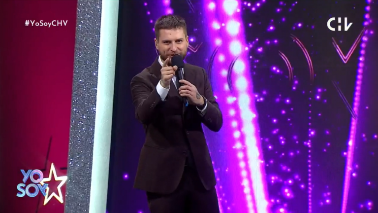 Yo Soy | Capítulo 89 | Tercera Temporada