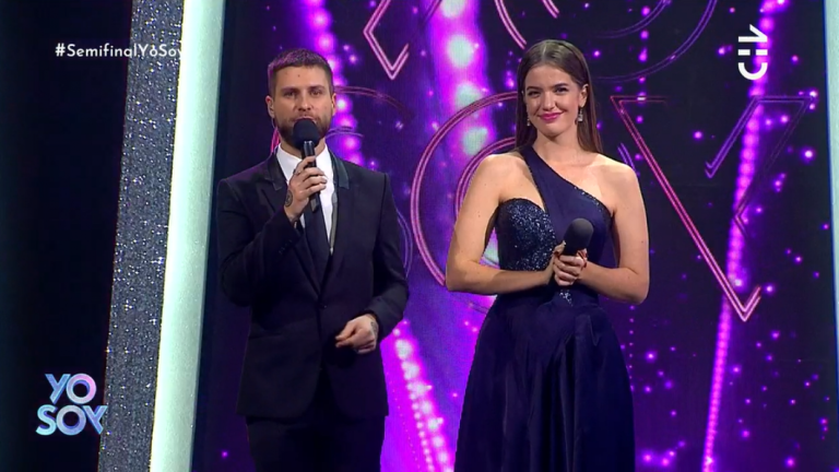 Yo Soy | Capítulo 92 | Tercera Temporada