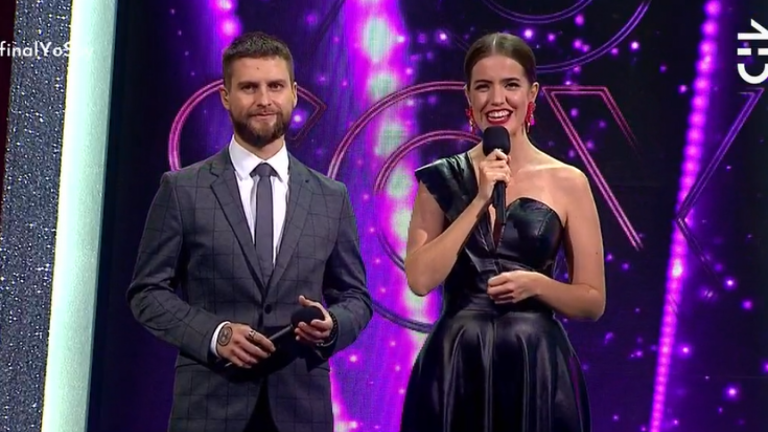 Yo Soy | Capítulo 93 | Tercera Temporada