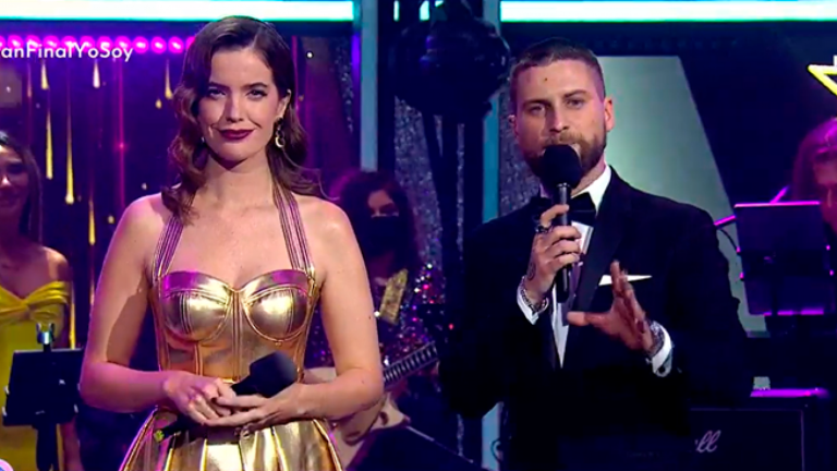 Yo Soy | Gran Final | Tercera Temporada
