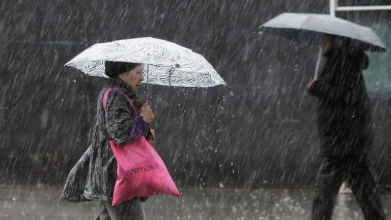 ¿Lloverá mucho, poquito o nada? DMC dio a conocer el pronóstico para este invierno