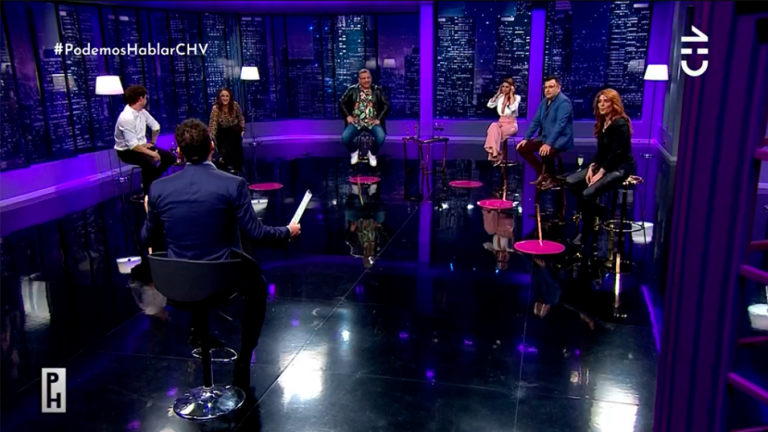 Podemos Hablar | Capítulo 11 | Tercera Temporada