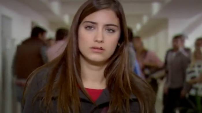 El Secreto de Feriha | Capítulo 67