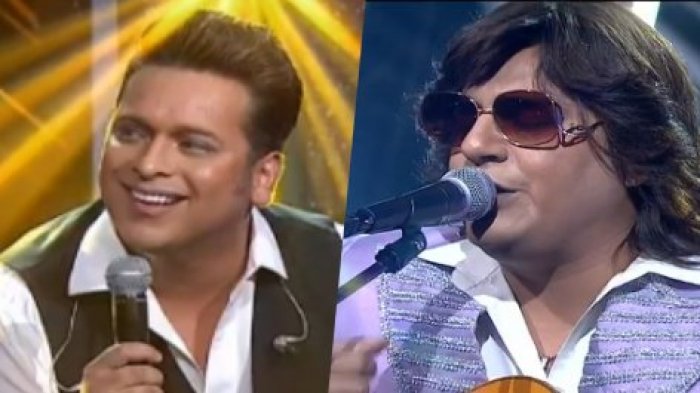 José Feliciano y Luis Miguel se enfrentaron en un duelo por la permanencia en Yo Soy