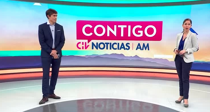 Contigo CHV Noticias AM | Jueves 1 de julio de 2021