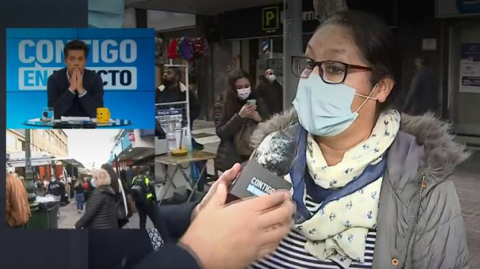 El crudo testimonio de mujer que perdió a su pareja por Covid-19: “Él lo sintió como un leve resfriado”