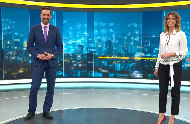 CHV Noticias Central | Jueves 1 de julio de 2021