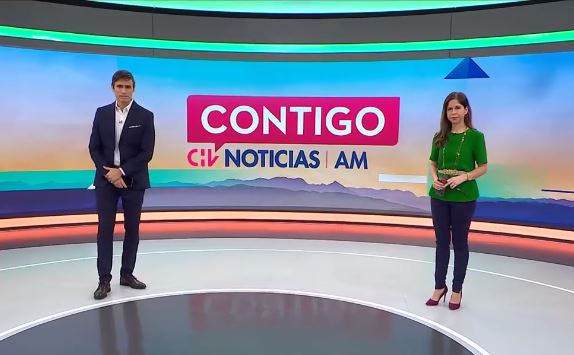 Contigo CHV Noticias AM | Viernes 2 de julio de 2021