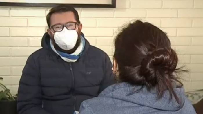 Estaba en libertad condicional: Madre de menores atacadas por violador en Maipú entregó testimonio