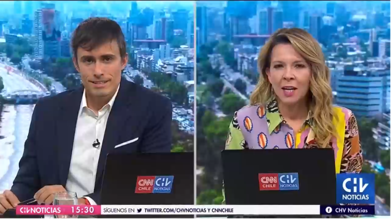 CHV Noticias Tarde | Viernes 2 de julio de 2021