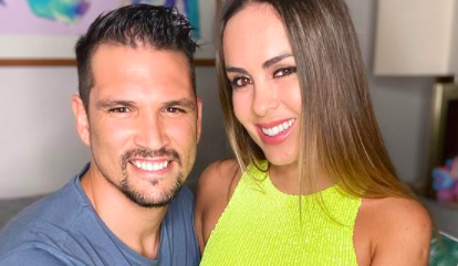 Maura Rivera apoya proyecto por los cerros libres tras violento ataque a Mark