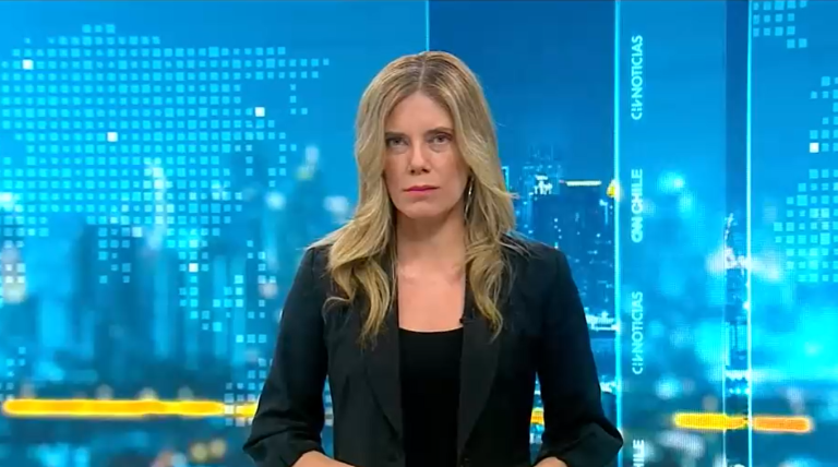 CHV Noticias Central | Viernes 2 de julio de 2021