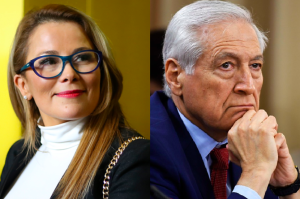 Cultura de probidad: La yegua de Cathy versus el reloj de Heraldo