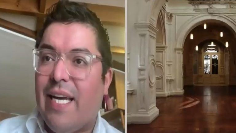 Rodrigo Logan de cara al inicio de la Convención Constitucional: 