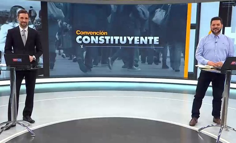 Contigo CHV Noticias AM | Domingo 4 de julio de 2021