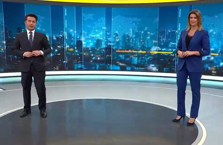 CHV Noticias Central | Domingo 4 de julio de 2021