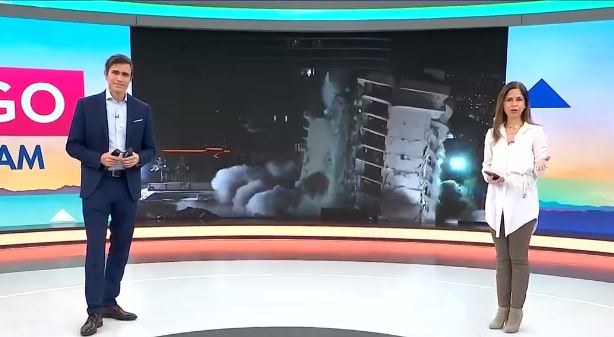 Contigo CHV Noticias AM | Lunes 5 de julio de 2021