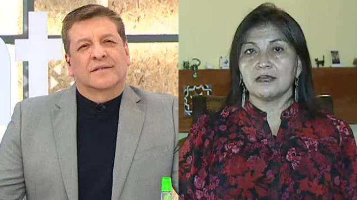 Elisa Loncon: “La monoculturización y el monolingüismo ha reducido y empobrecido esta base que nos conforma como país”