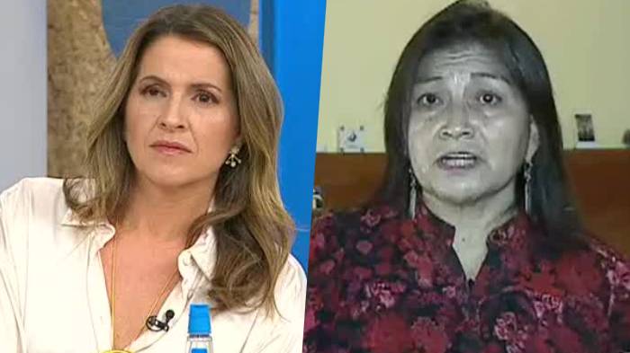 Presidenta de la Convención Constitucional: “El agua no puede seguir siendo privatizada”