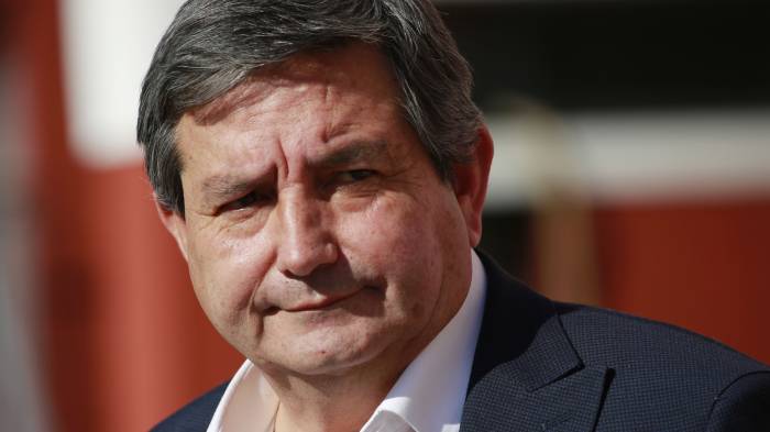 Caso San Ramón: ¿Qué pasará con el alcalde acusado de tres delitos económicos?