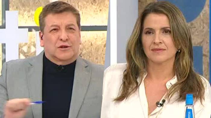 “Poderoso e impresionante”: El potente análisis de JC Rodríguez y Monserrat Álvarez sobre la Convención Constitucional