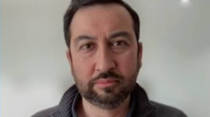 Doctor Luis Enberg: “Hay una pandemia que ya no está en expansión sino en descenso”