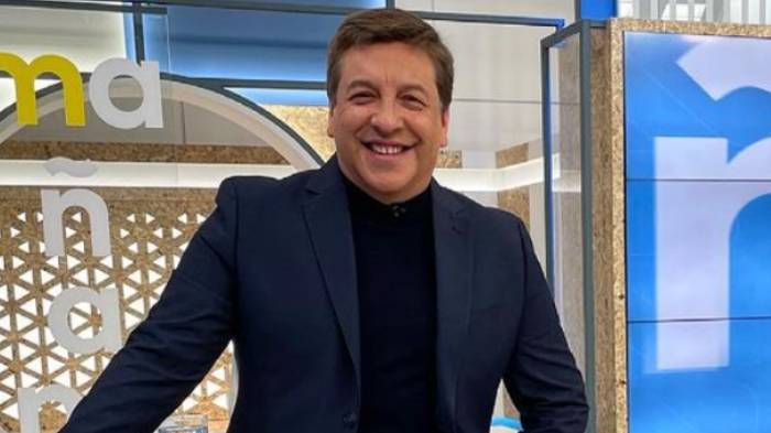 Julio César Rodríguez dio detalles de su nuevo late “Pero Con Respeto”: “Es muy clásico pero diferente”