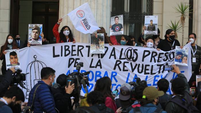 Contigo en Directo | Capítulo 251