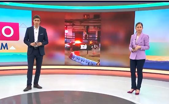 Contigo CHV Noticias AM | Martes 6 de julio de 2021