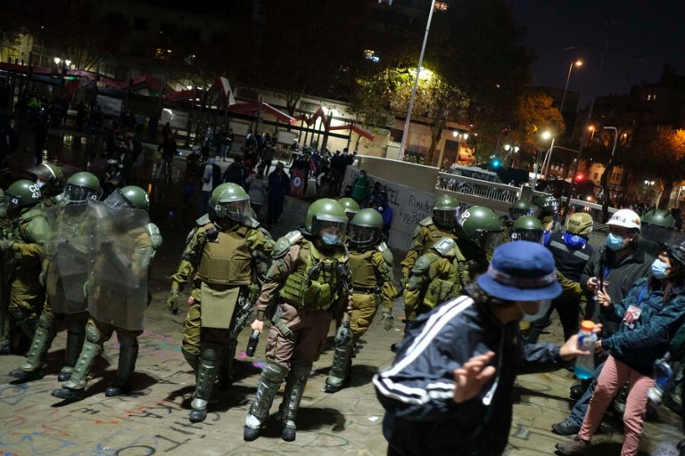 “Es un despropósito”: Gremios de comerciantes rechazan iniciativa de indulto a detenidos del estallido social