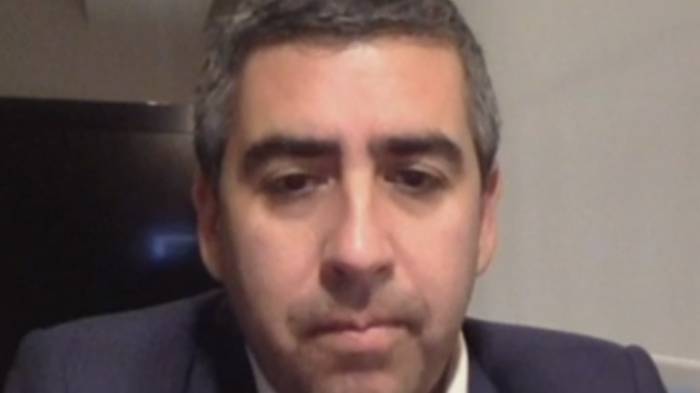 Constituyente Roberto Vega: “Esto es un papelón para Chile”