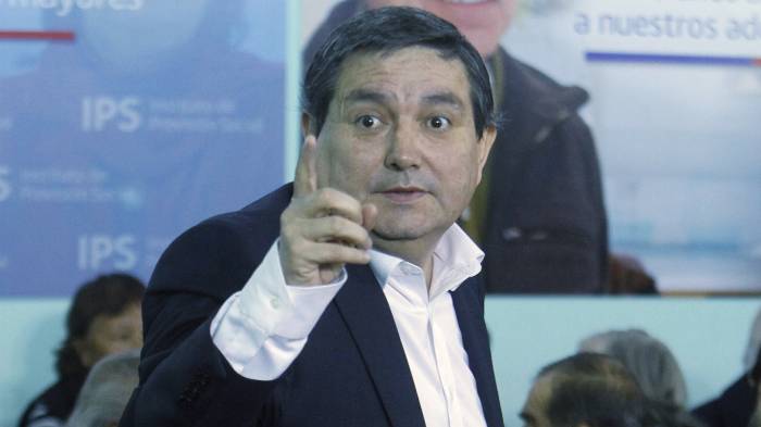 Audios, documentos y vínculos narcos: Las pruebas que inculparían al alcalde de San Ramón