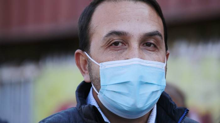 Candidato a alcalde de San Ramón: “Miguel Ángel Aguilera dio negativo, no tiene Covid (…) utilizó esto para poder evadir la justicia”