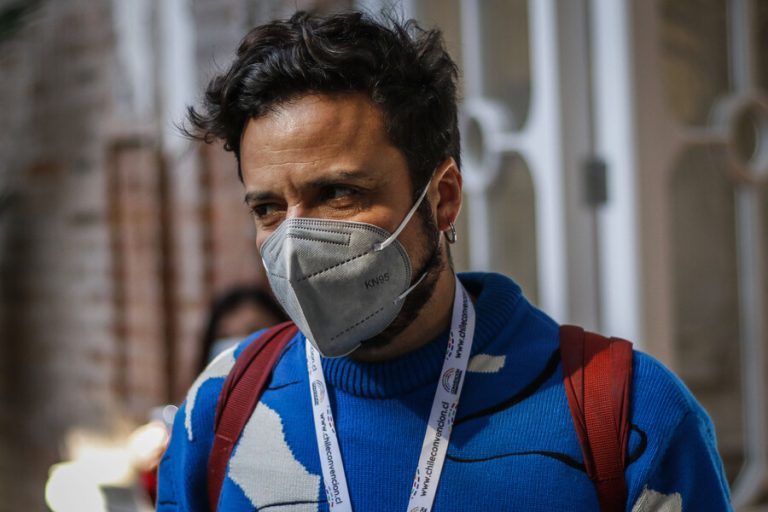 Ignacio Achurra y problemas de conectividad en CC: “Lo que estamos viviendo es vergonzoso, un bochorno”