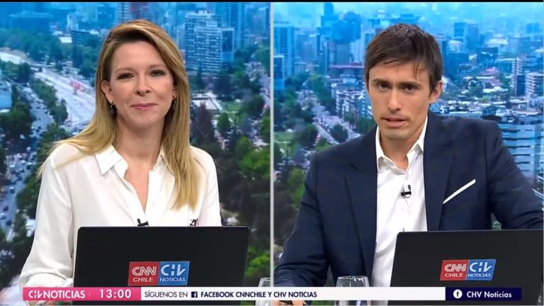 CHV Noticias Tarde | Martes 6 de julio de 2021