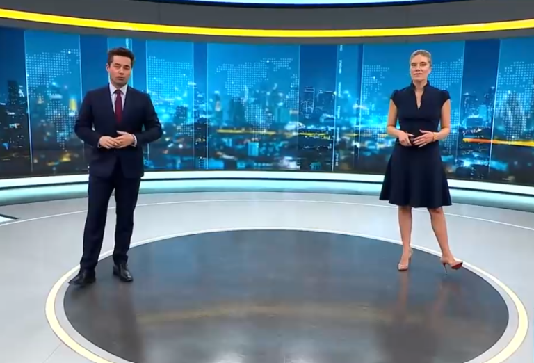 CHV Noticias Central | Martes 6 de julio de 2021