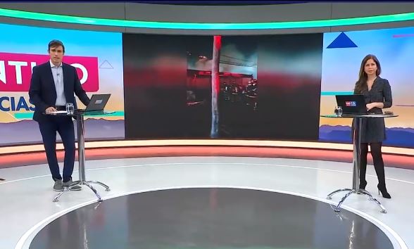 Contigo CHV Noticias AM | Miércoles 7 de julio de 2021