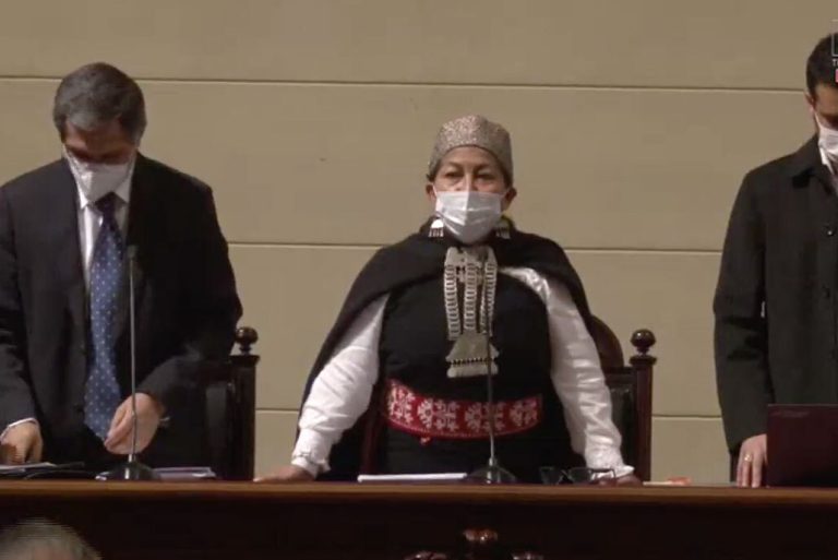 Comenzó la primera sesión de la CC: Bassa se disculpó “por el bochorno” de los últimos días