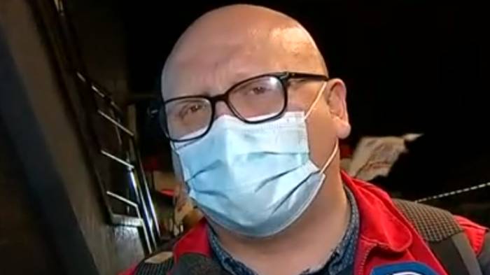 Gerentes con aumento de sueldo y no pago de bonos a los trabajadores: Las razones tras la protesta del Metro