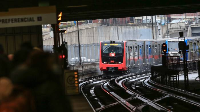 Metro responde a acusaciones de trabajadores: “Hemos mantenido la estabilidad laboral”