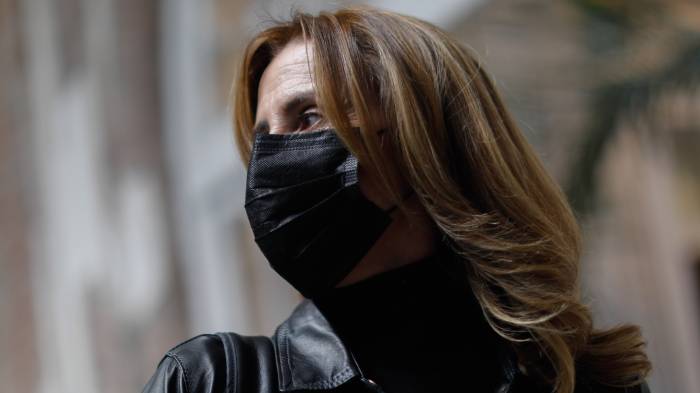 Marcela Cubillos: “Nos gusta más bien un sistema de organización y que puedan estar representados los distintos sectores”