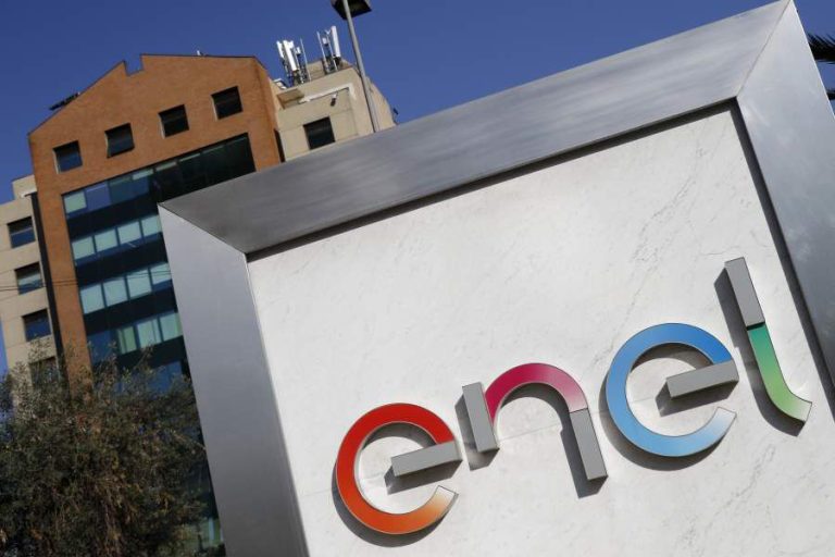 Enel presentó recurso por 