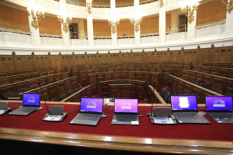 Empresa acusada de fallas en la CC se defiende: “No teníamos nada que ver con la implementación técnica