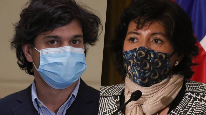 Sebastián Torrealba “Yasna Provoste está mal usando su cargo como presidenta del Senado para catapultarse como candidata presidencial”