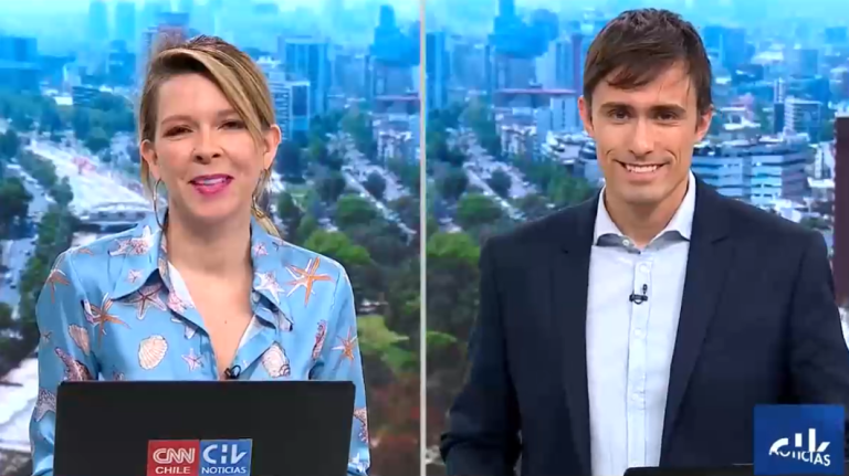 CHV Noticias Tarde | Miércoles 7 de julio de 2021