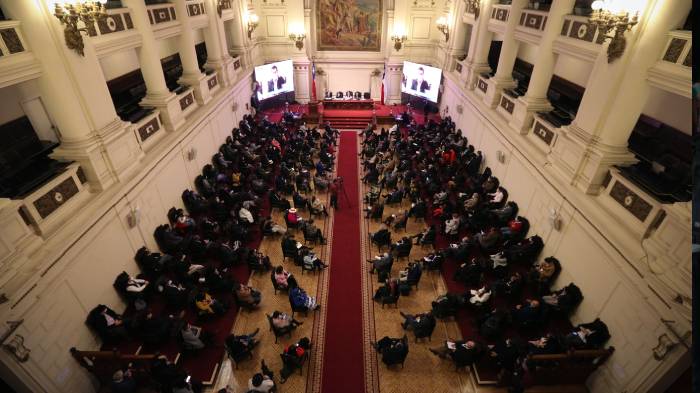 Contigo en Directo | Capítulo 253