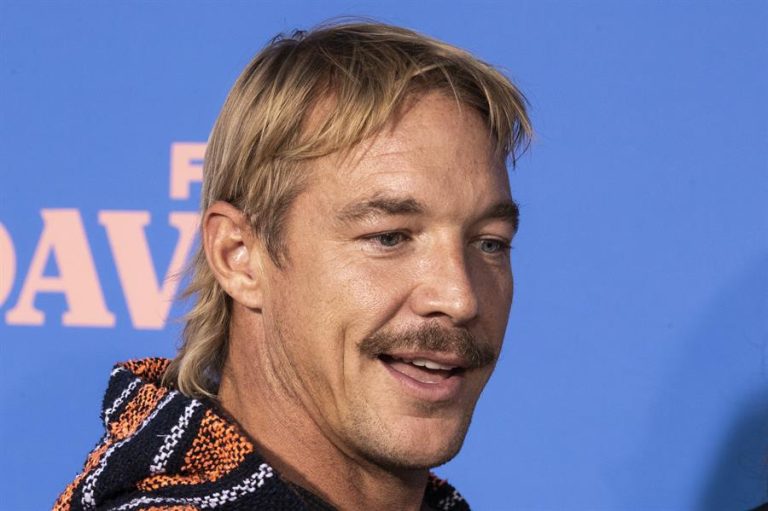 Diplo deberá enfrentar nueva denuncia por abuso sexual: Mujer ​lo acusa de haberla obligado a practicarle sexo oral