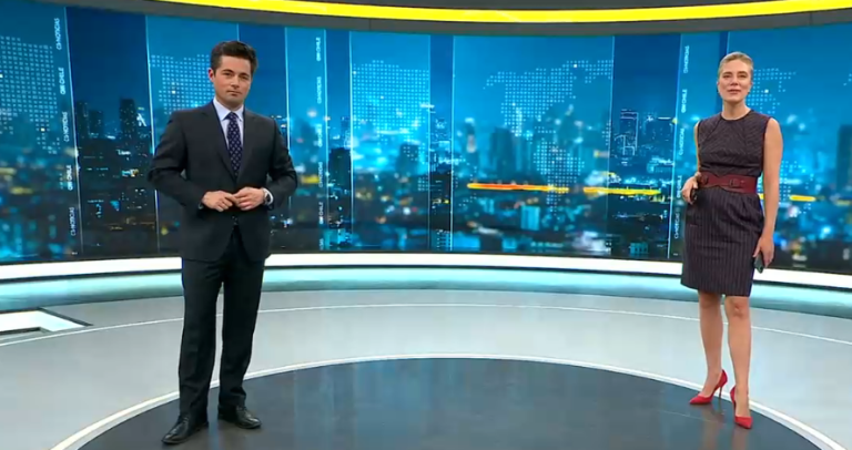 CHV Noticias Central | Miércoles 7 de julio de 2021