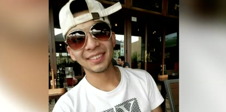 Son intensamente buscados por la policía: Delincuentes asesinaron a un joven trabajador para robar su celular