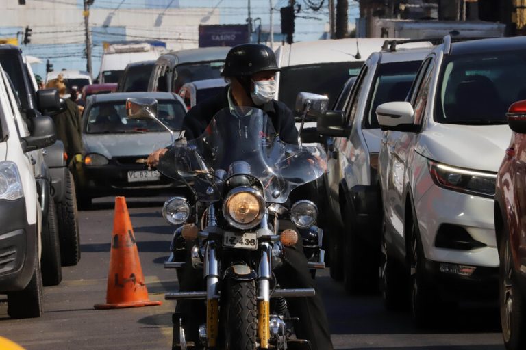 Gobierno anuncia nuevos cambios de fase: San Antonio, Talca y San Javier entre las comunas que avanzan
